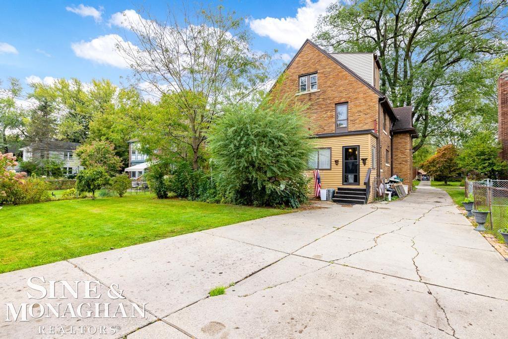 1410 Buckingham Road Grosse Pointe Park, MI 48230 - Photo 29 of 41