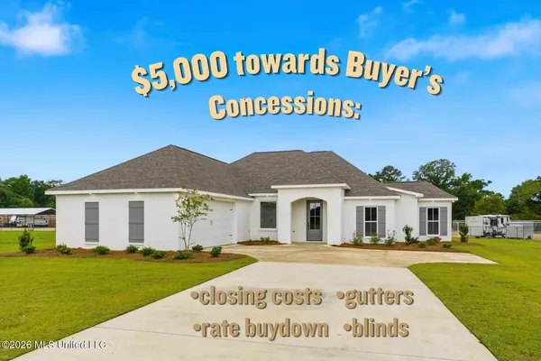 $449,000 | 218 Lizzy Lane, Brandon, MS 39047