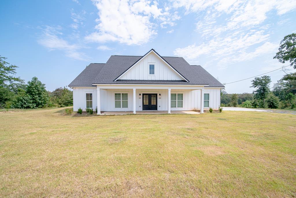 199 Battle Road Hurtsboro, AL 36860 - Photo 1 of 52 Main View
