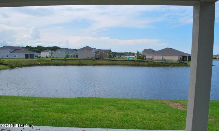 15925 Tisons Bluff Road, Unit 615 Jacksonville, FL 32218 - Photo 13 of 17 YBL 615 Ermont View from Lanai