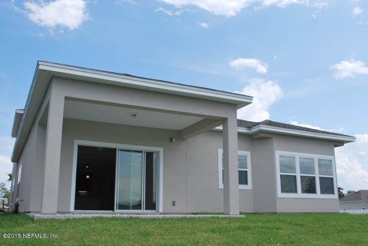 15925 Tisons Bluff Road, Unit 615 Jacksonville, FL 32218 - Photo 14 of 17 YBL 615 Ermont Rear