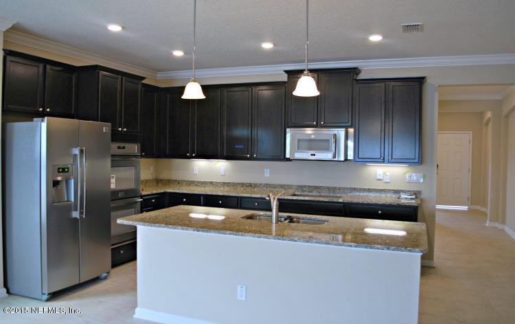 YBL 615 Ermont Kitchen
