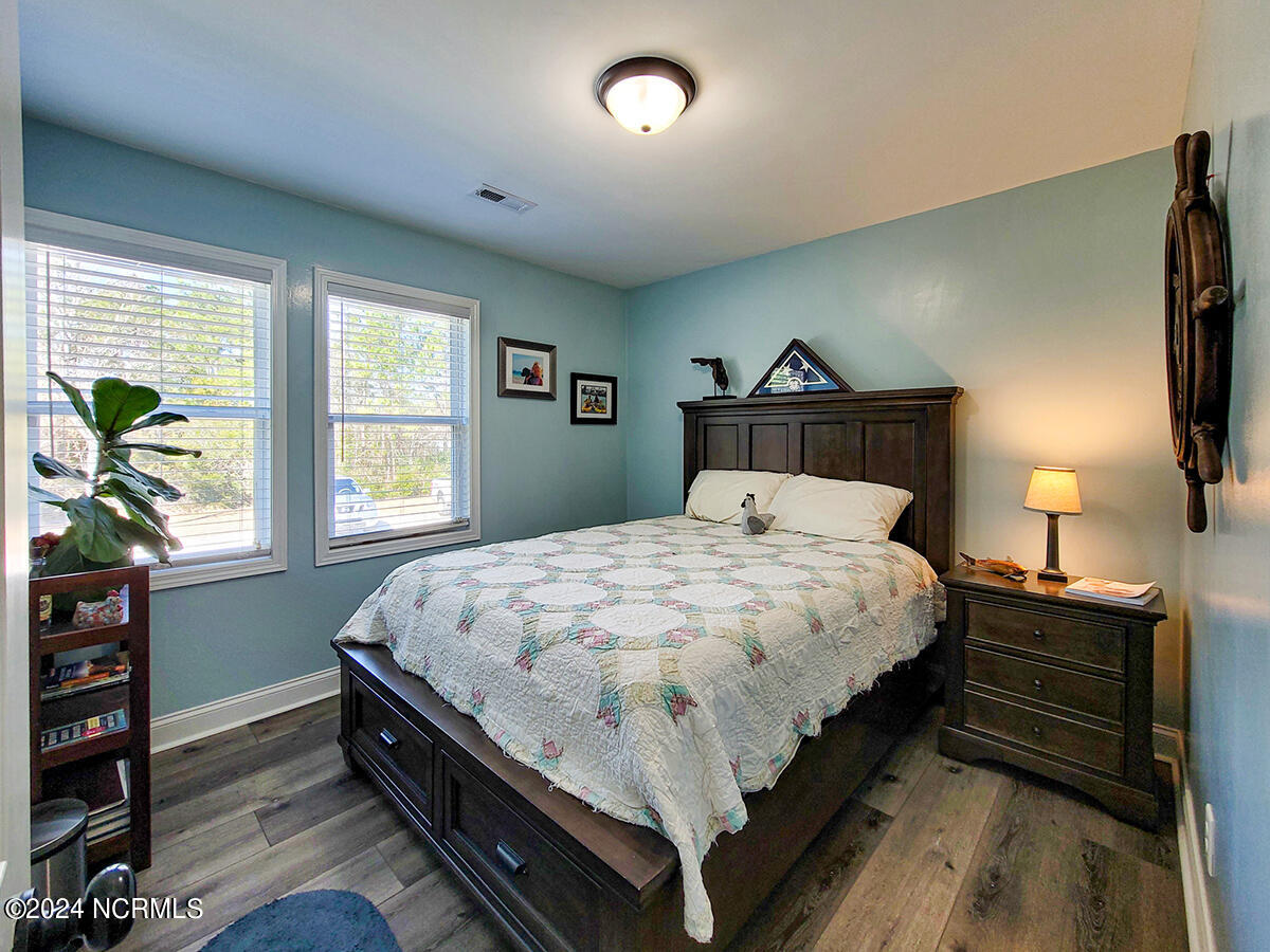 171 Stump Sound Church Road Holly Ridge, NC 28445 - Photo 30 of 111 2nd bedroom