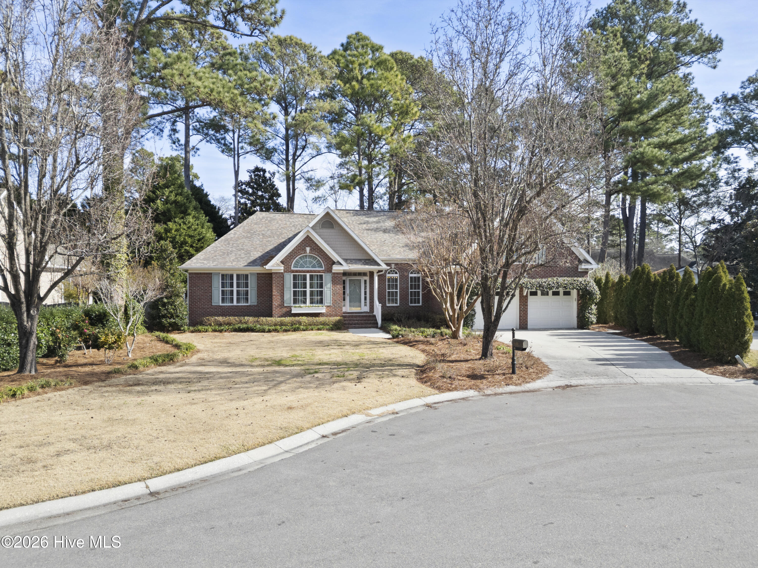 4219 Crockette Road Wilmington, NC 28409 - Photo 1 of 57 DJI_0152