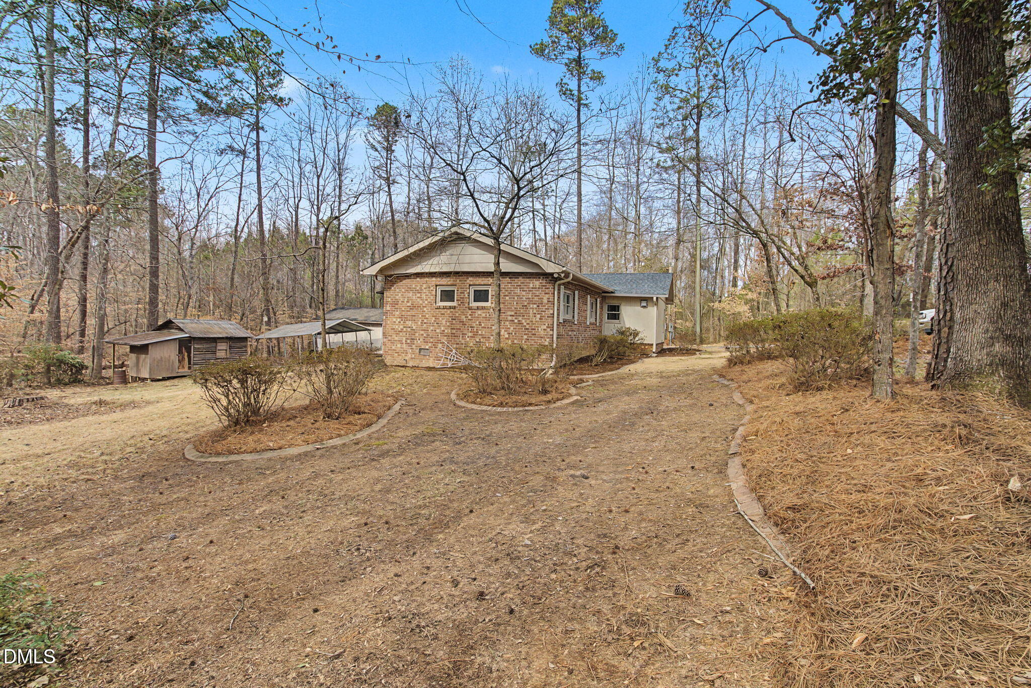 12933 Camp Kanata Road Wake Forest, NC 27587 - Photo 11 of 61