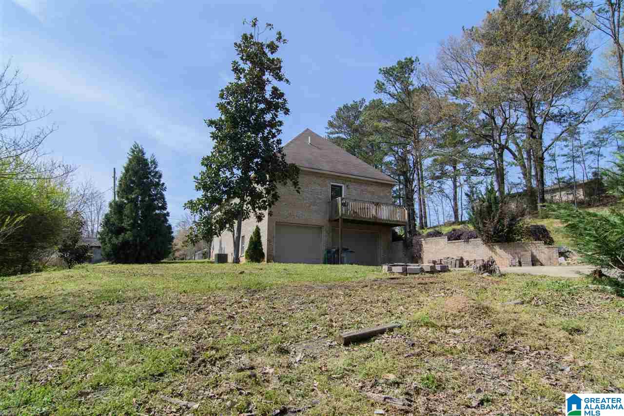 201 Garber Street Bessemer, AL 35022 - Photo 36 of 38