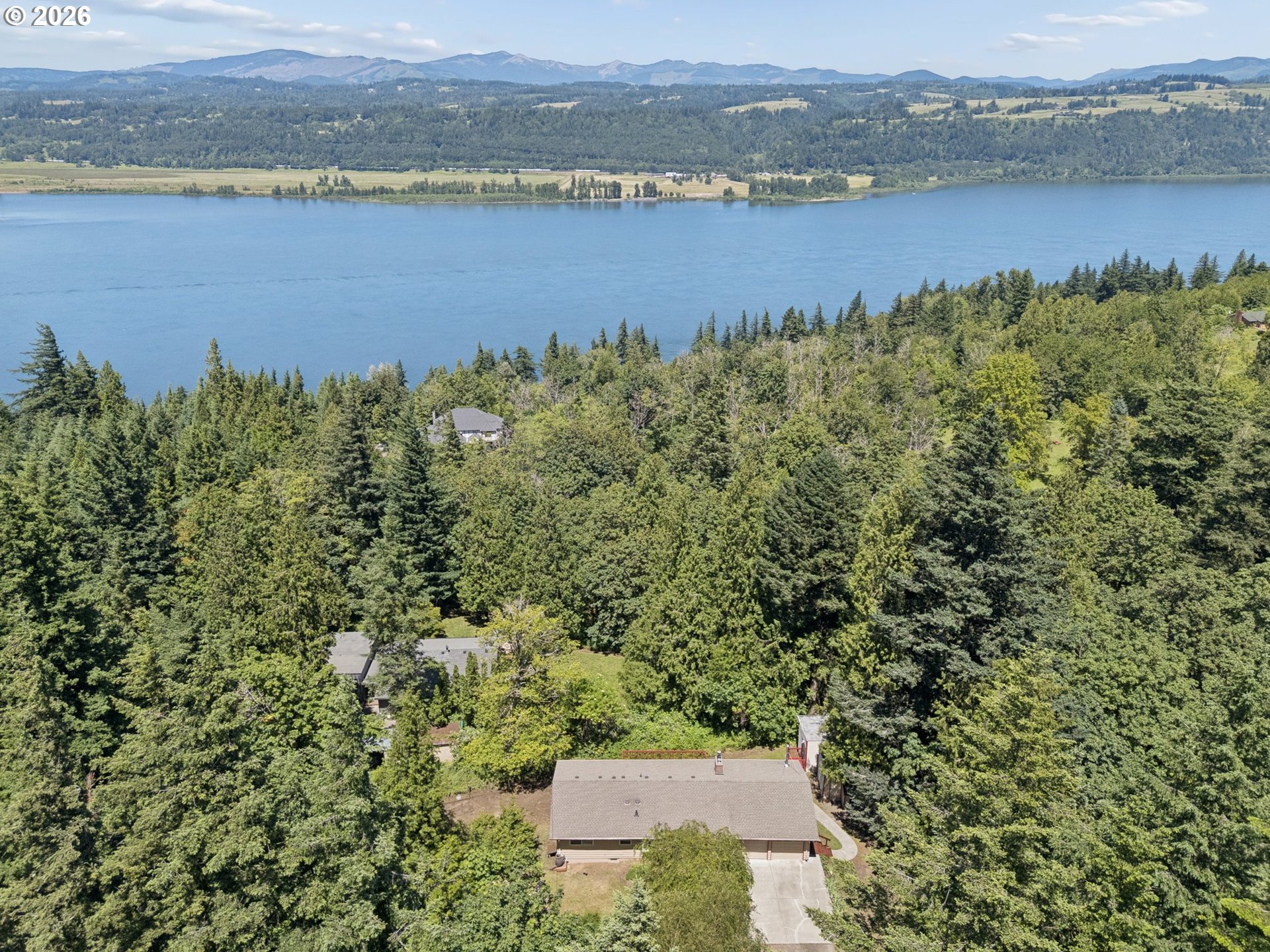 37205 Northeast Clara Smith Road Corbett, OR 97019 - Photo 42 of 47