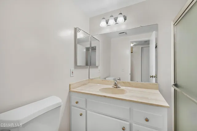 a view of a backyard with garden