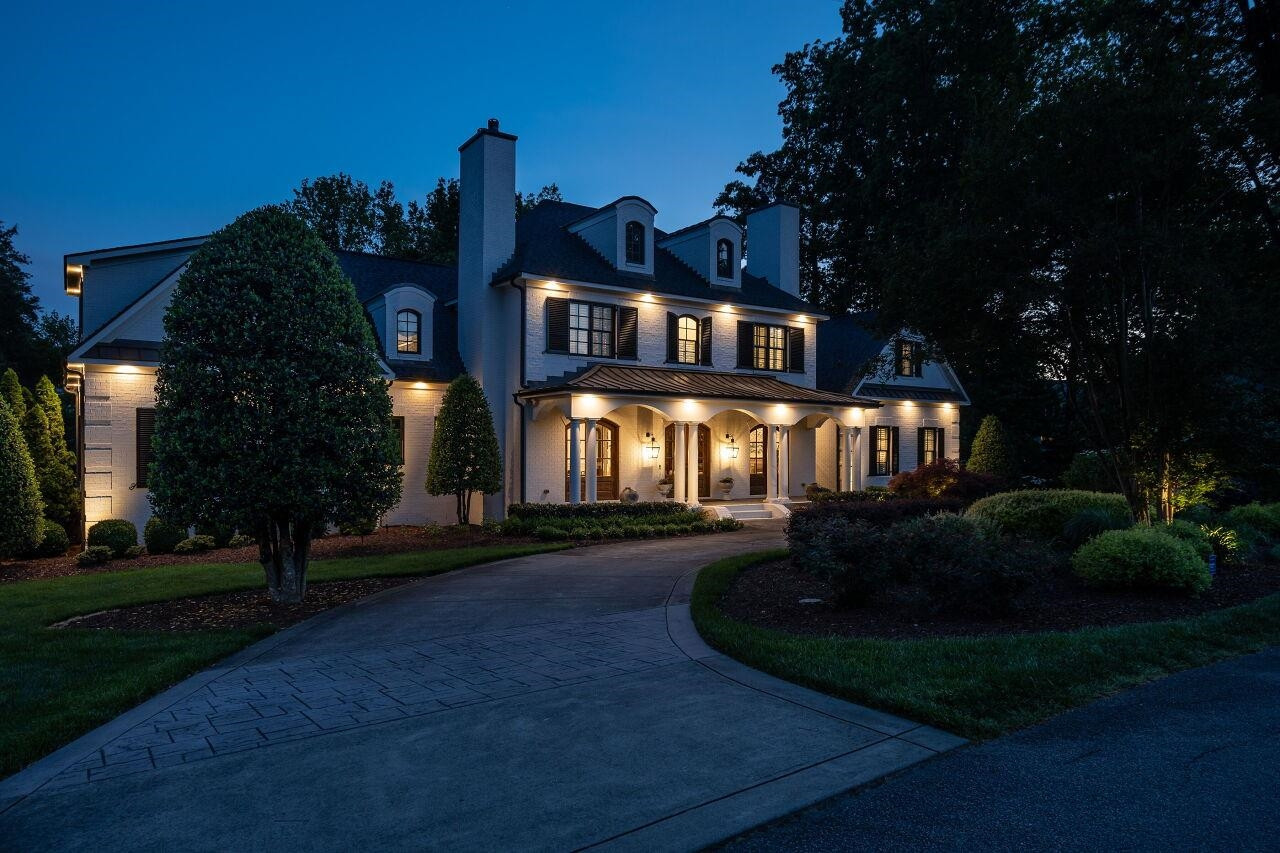 501 Chesterfield Road Raleigh, NC 27608 - Photo 44 of 50 Photo 44