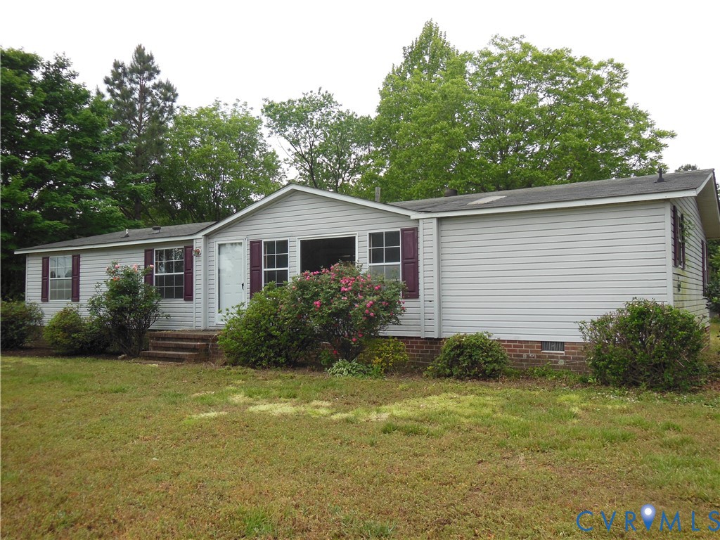5018 Olgers Road Sutherland, VA 23885 - Photo 1 of 26 5018 Olgers Rd