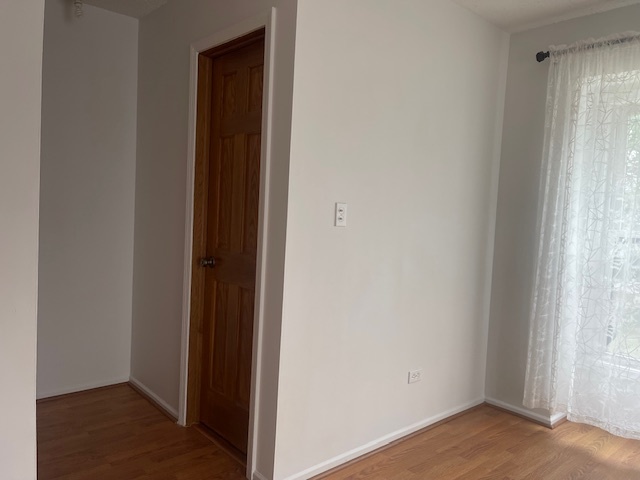 1302 Inverrary Lane, Unit 1302 Deerfield, IL 60015 - Photo 12 of 20 a view of an empty room