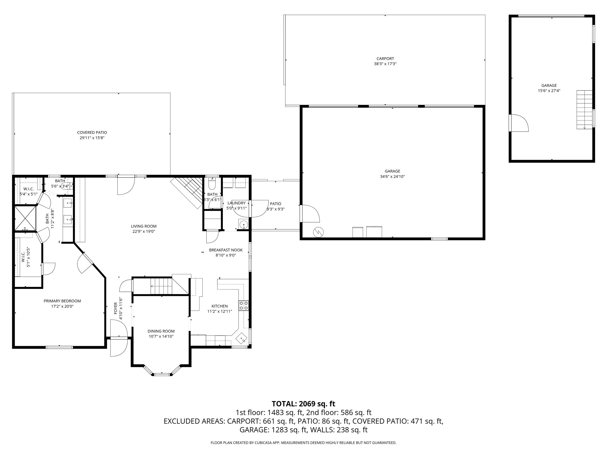 1645 9th Street Hempstead, TX 77445 - Photo 18 of 18 unknown