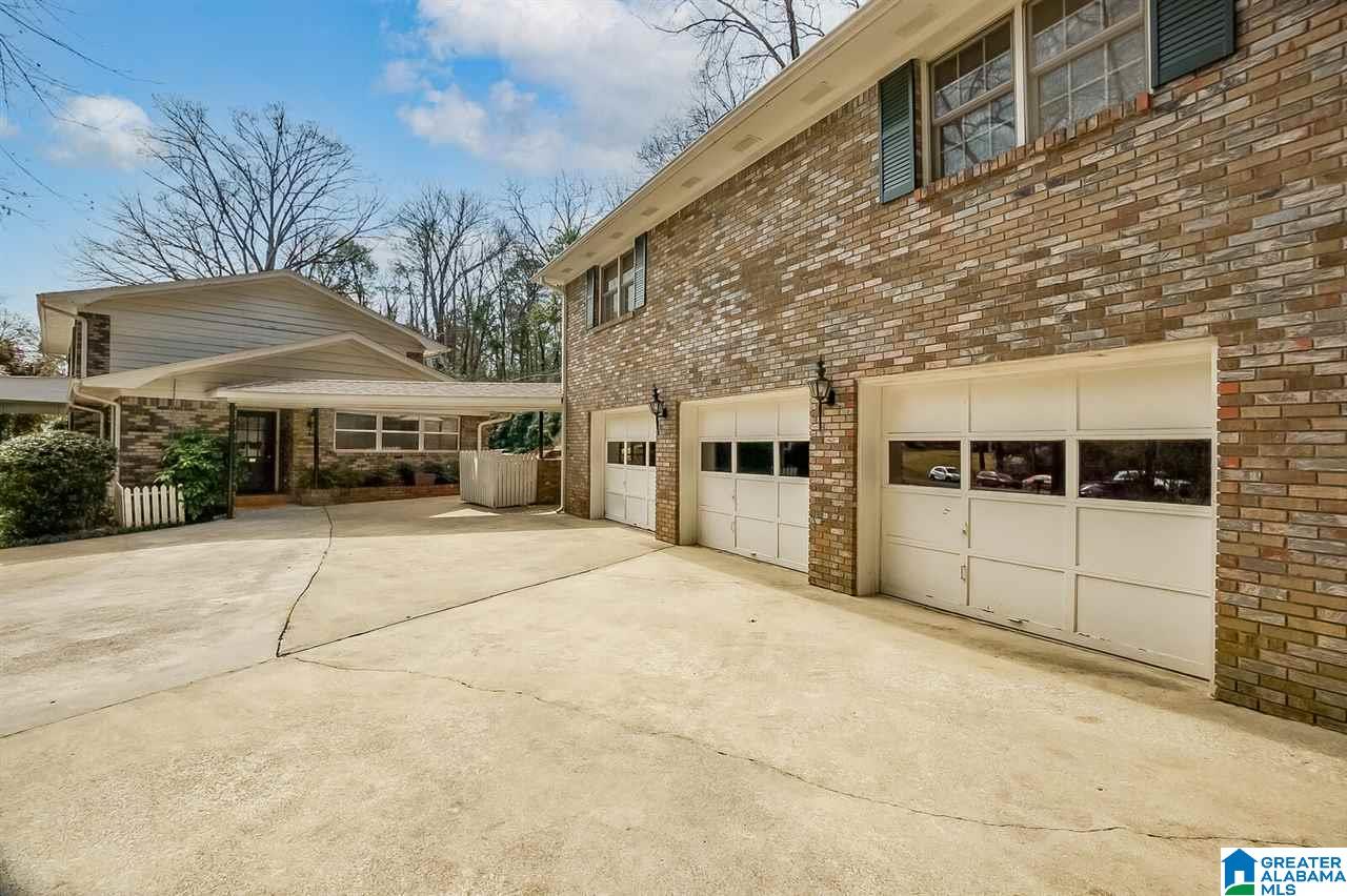 1322 Round Hill Road Birmingham, AL 35216 - Photo 39 of 48
