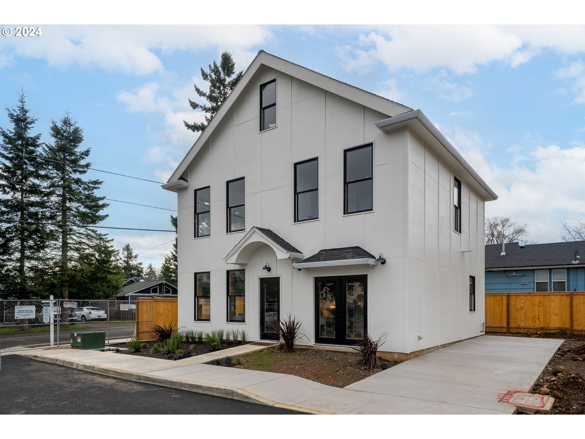 7745 Southeast Lambert St  