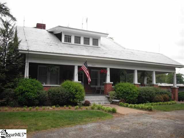 7025 Mountain View Road Taylors, SC 29687 - Photo 1 of 1 Gallery Image 1