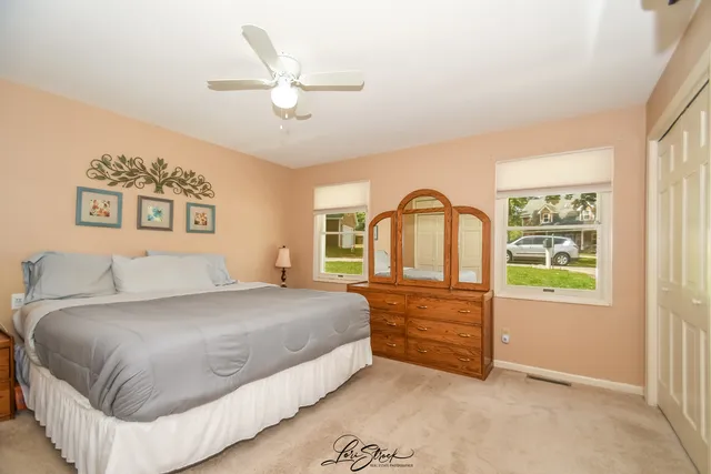 $499,900 | 38871 North Lakeview Avenue, Antioch, IL 60002