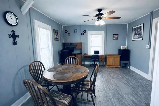 $149,000 | 506 West Grand Avenue, Comanche, TX 76442