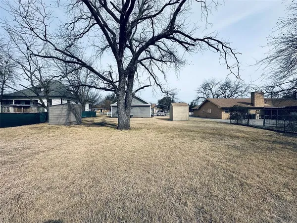 $149,000 | 506 West Grand Avenue, Comanche, TX 76442
