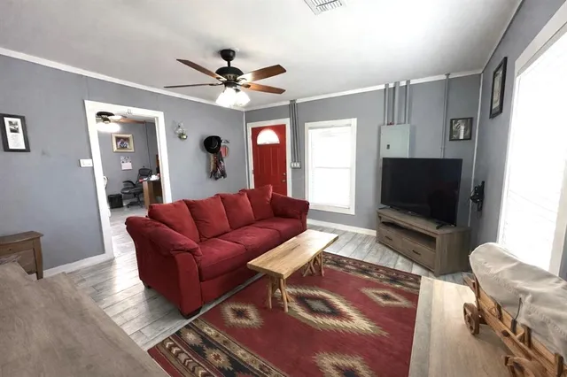 $149,000 | 506 West Grand Avenue, Comanche, TX 76442