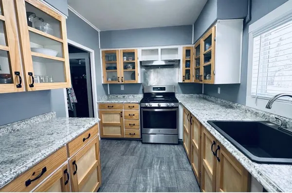 $149,000 | 506 West Grand Avenue, Comanche, TX 76442