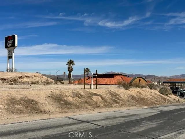 0 Armory Road Barstow, CA 92311 - Photo 3 of 9 a view of a bedroom