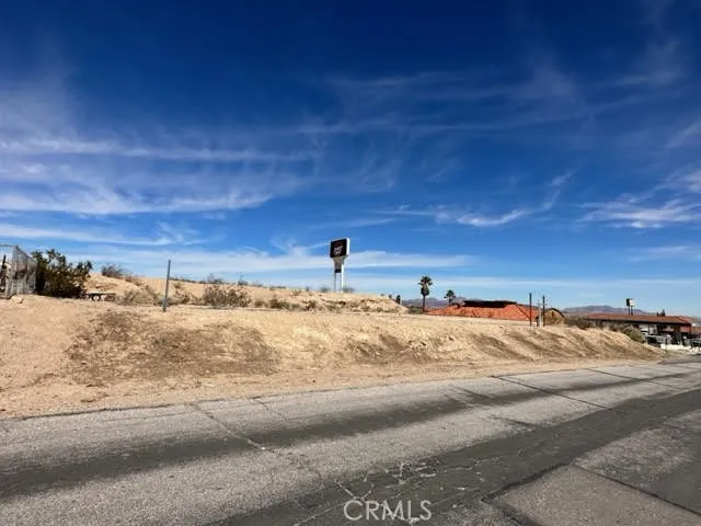 0 Armory Road Barstow, CA 92311 - Photo 4 of 9 a view of ocean view with beach