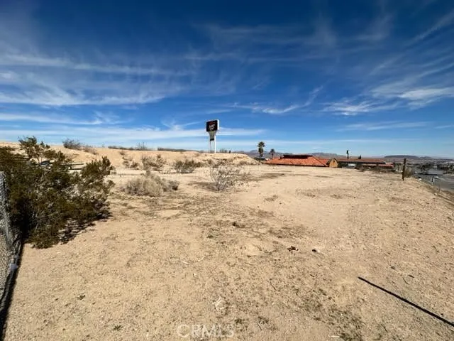0 Armory Road Barstow, CA 92311 - Photo 5 of 9 a view of ocean beach