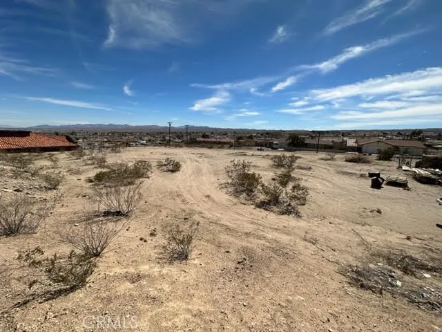 0 Armory Road Barstow, CA 92311 - Photo 8 of 9 a view of ocean view with beach
