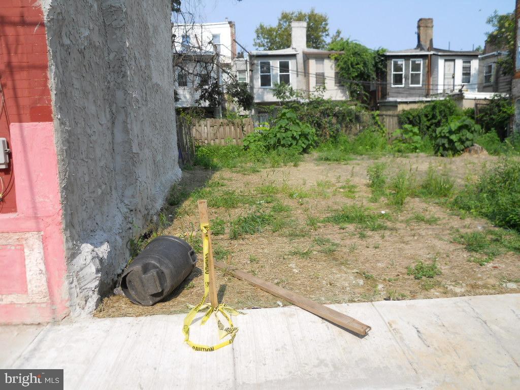 2140 North Marston St  