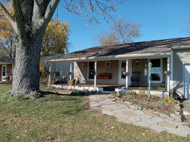 860 Obetz Road Columbus, OH 43207 - Photo 18 of 18 Front house porch