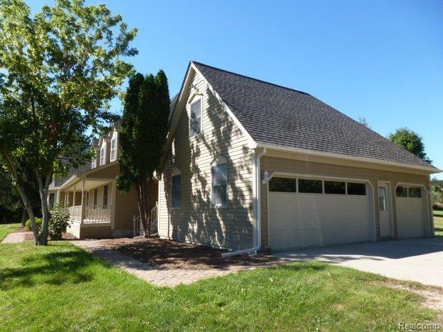 4889 Casey Road Dryden, MI 48428 - Photo 4 of 30 P1200685.JPG