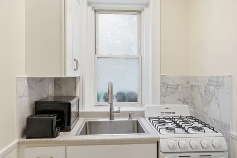 $495,000 | 131 Park Drive, Unit 2, Boston, MA 02215