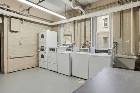 $495,000 | 131 Park Drive, Unit 2, Boston, MA 02215