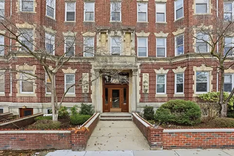 $495,000 | 131 Park Drive, Unit 2, Boston, MA 02215