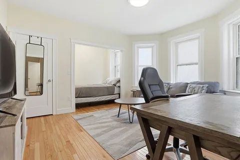 $495,000 | 131 Park Drive, Unit 2, Boston, MA 02215