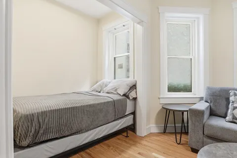 $495,000 | 131 Park Drive, Unit 2, Boston, MA 02215