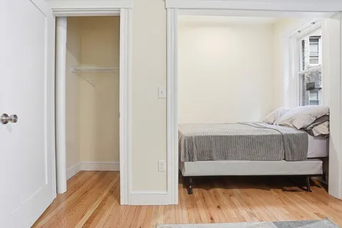 $495,000 | 131 Park Drive, Unit 2, Boston, MA 02215