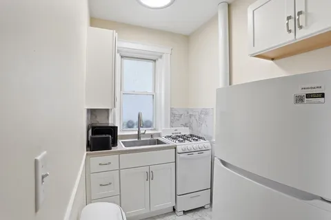 $495,000 | 131 Park Drive, Unit 2, Boston, MA 02215