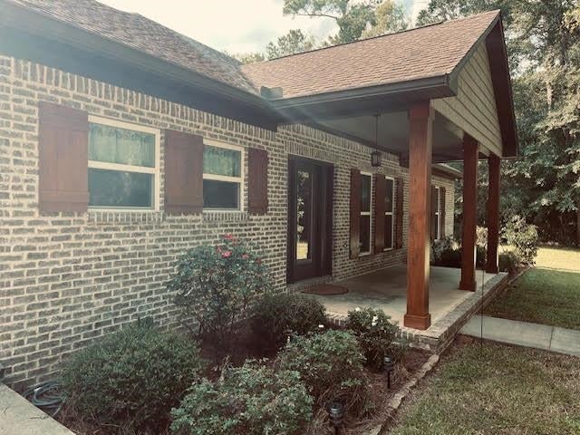909 Albritton Road Andalusia, AL 36420 - Photo 20 of 22 Gallery Image 20
