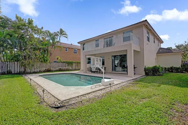 $6,900 | 16405 Diamond Head Drive, Weston, FL 33331