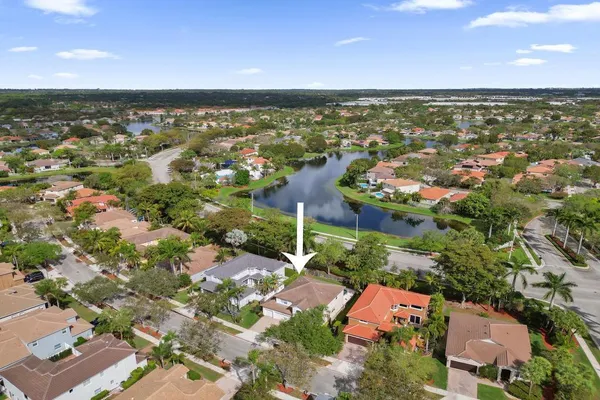 $6,900 | 16405 Diamond Head Drive, Weston, FL 33331