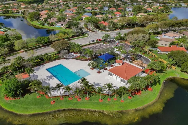 $6,900 | 16405 Diamond Head Drive, Weston, FL 33331