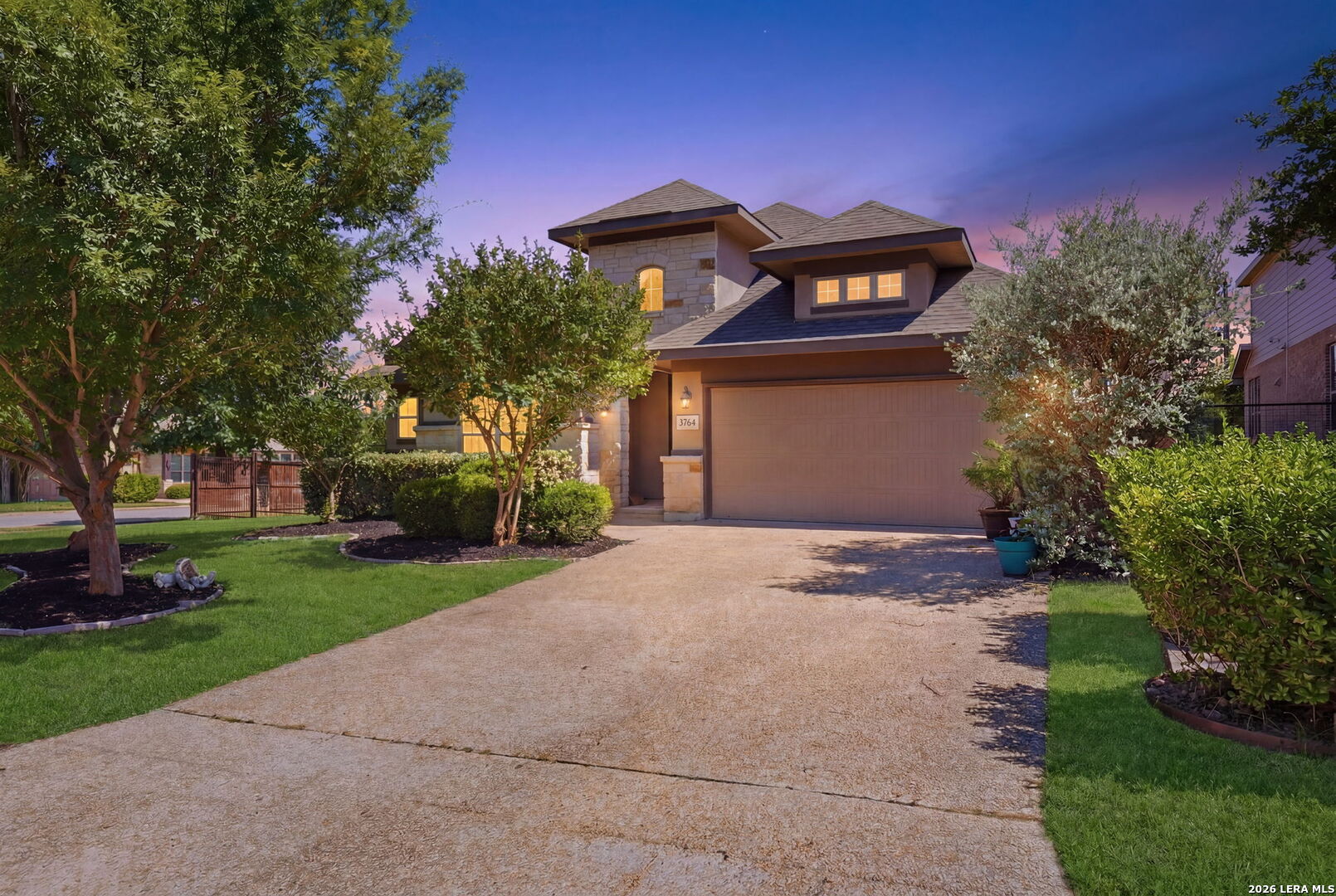 3766 Tumeric Cove Bulverde, TX 78163 - Photo 4 of 55