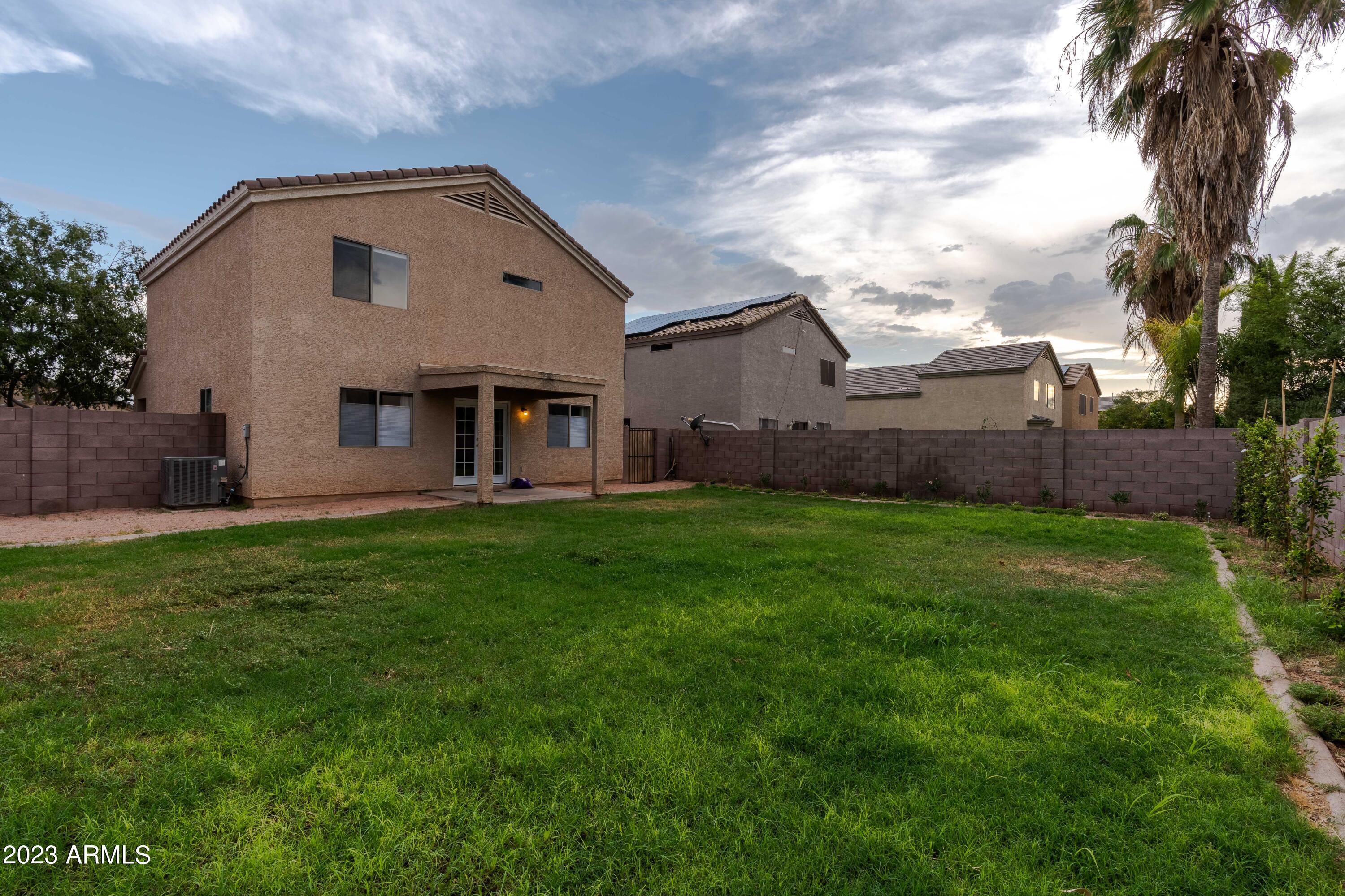 2352 West Tanner Ranch Road Queen Creek, AZ 85144 - Photo 19 of 31 CD7772C1-C02A-48B4-8FBF-7D76B0558763