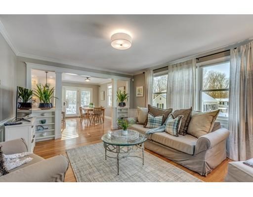 48 Cedar Street Lexington, MA 02421 - Photo 11 of 22 Gallery Image 11