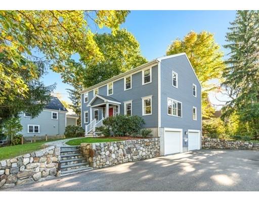 48 Cedar Street Lexington, MA 02421 - Photo 21 of 22 Gallery Image 21