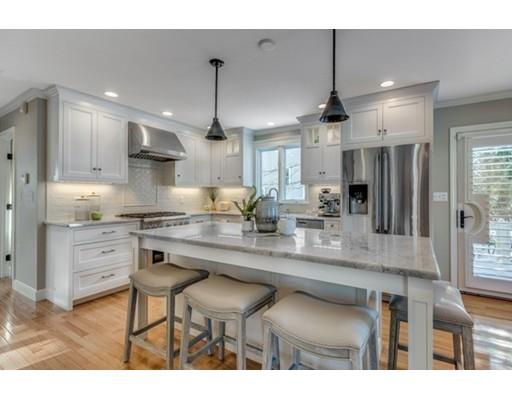 48 Cedar Street Lexington, MA 02421 - Photo 8 of 22 Gallery Image 8