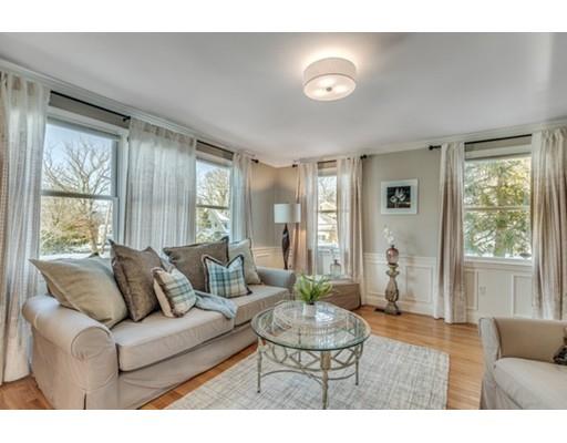 48 Cedar Street Lexington, MA 02421 - Photo 10 of 22 Gallery Image 10
