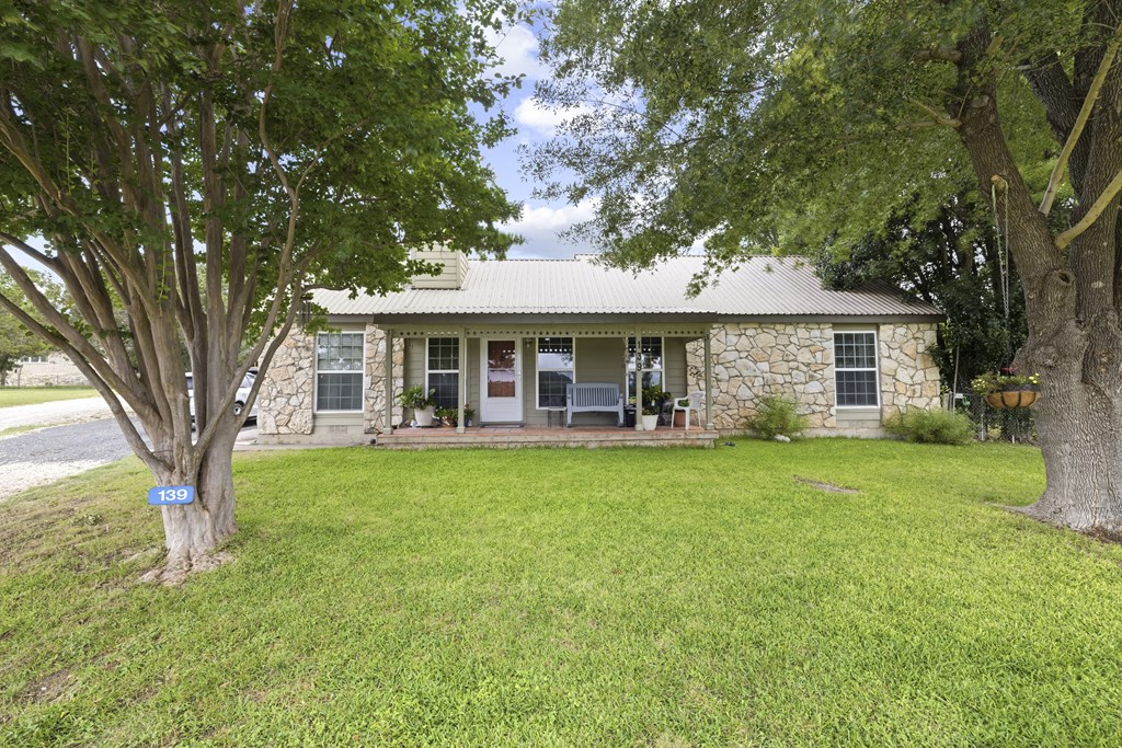 139 The Ravine Ingram, TX 78025 - Photo 25 of 36