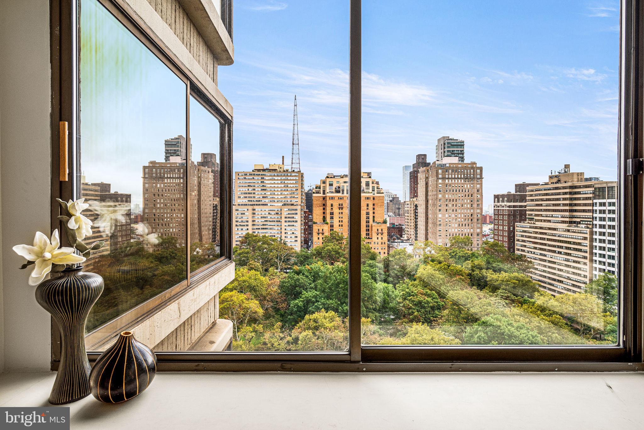 202 West Rittenhouse Square, Unit 1508 Philadelphia, PA 19103 - Photo 20 of 38 Parc View from Primary